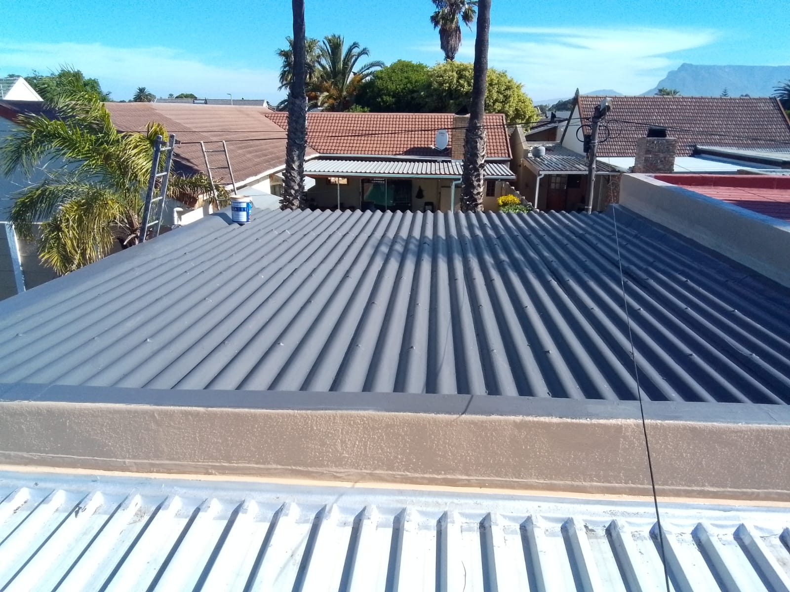 Choice Roofing