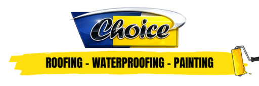 Choice Roofing
