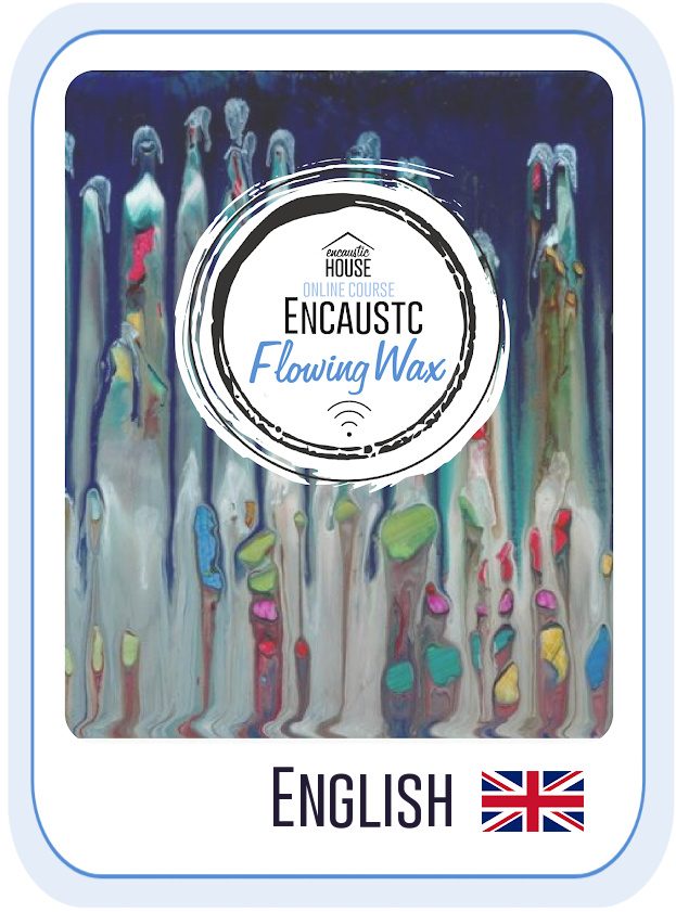 Encaustic Art