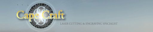 Cape Craft Laser Cutting