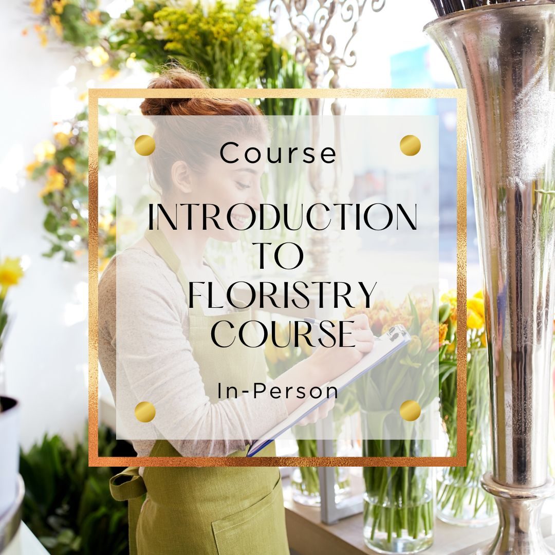Cape School Of Floristry