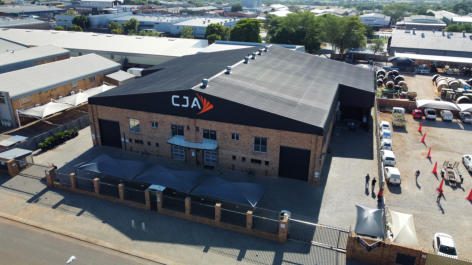 Combat Jiu-Jitsu Academy