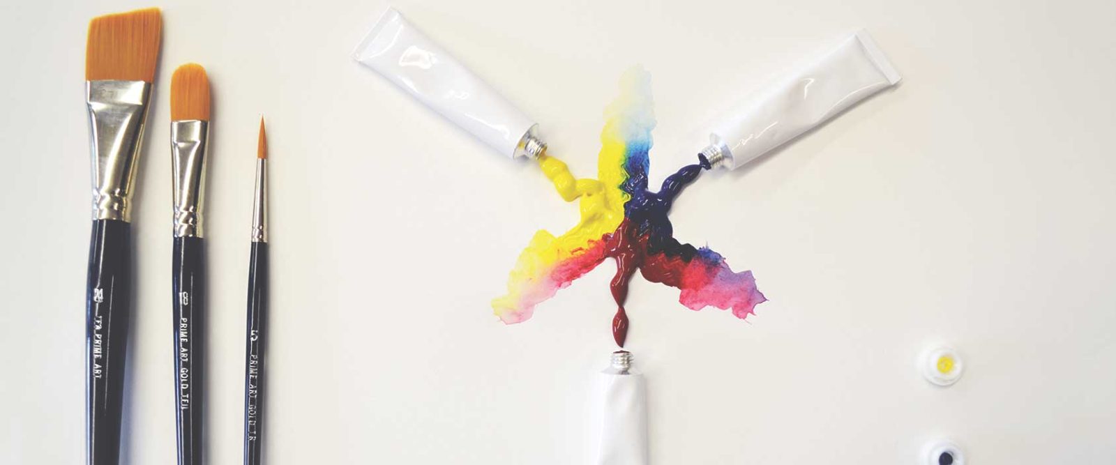 Creative Arts