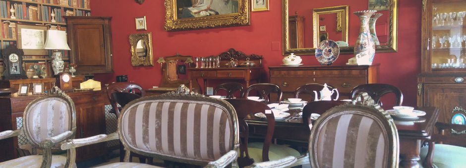 Dawn`S Antiques