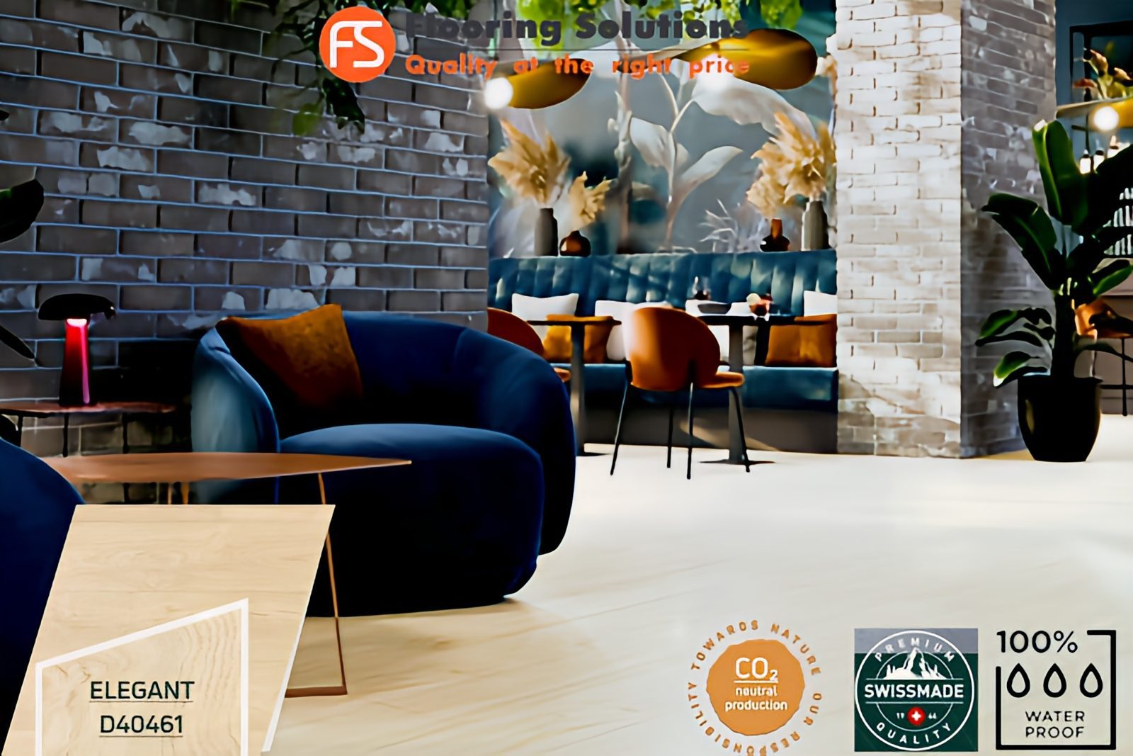 Flooring Solutions
