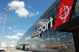 Swissport Sa (Pty) Ltd