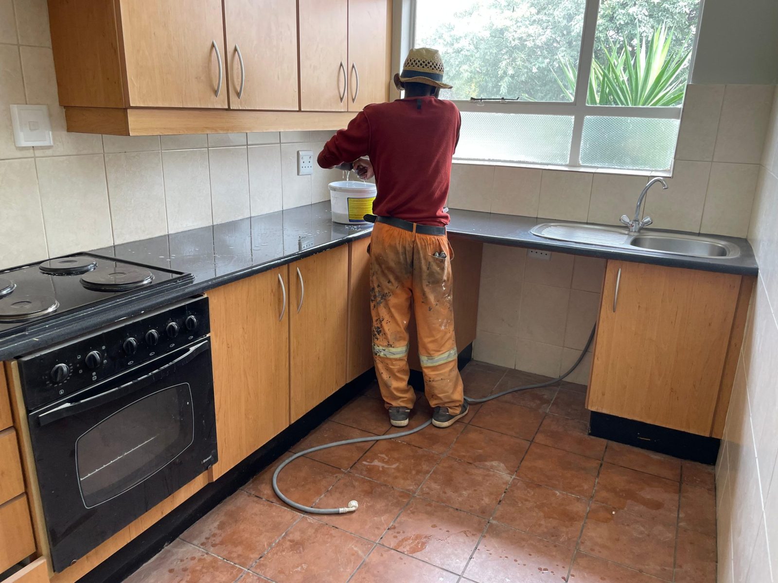 Handyman Gauteng