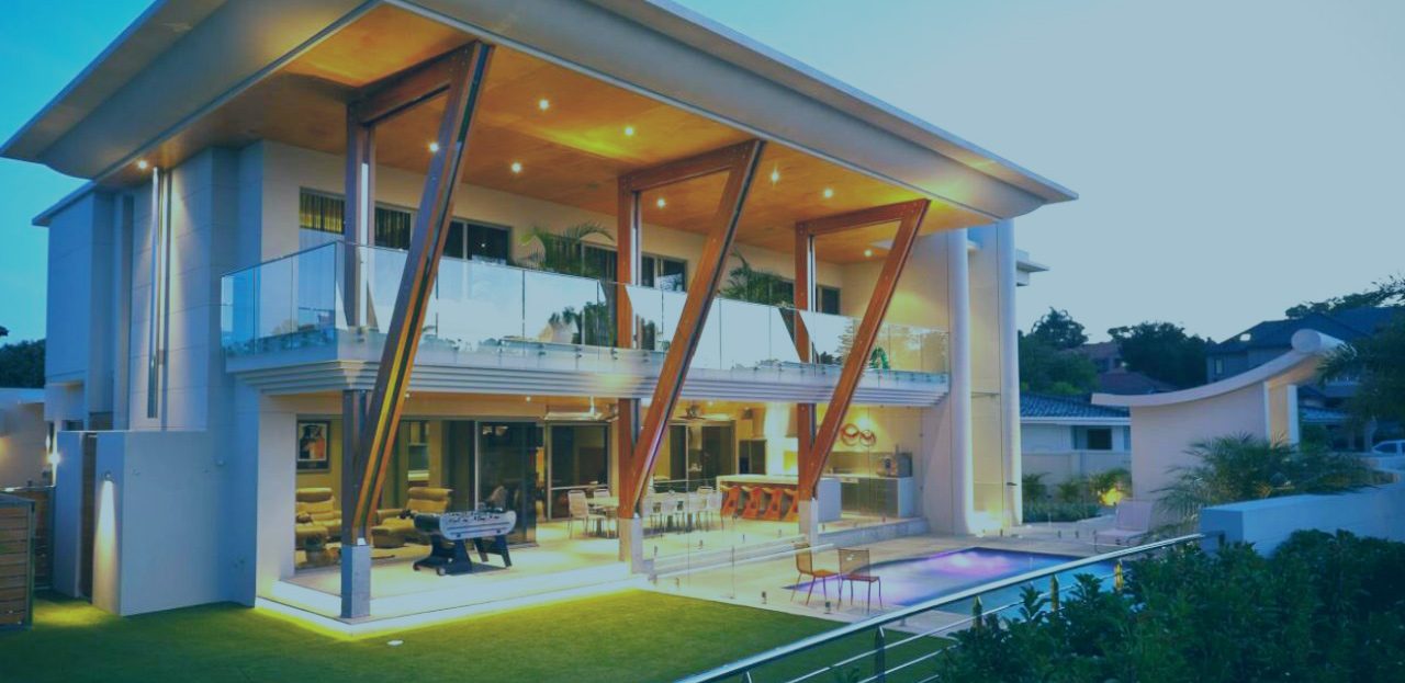 Arrow Construction Group