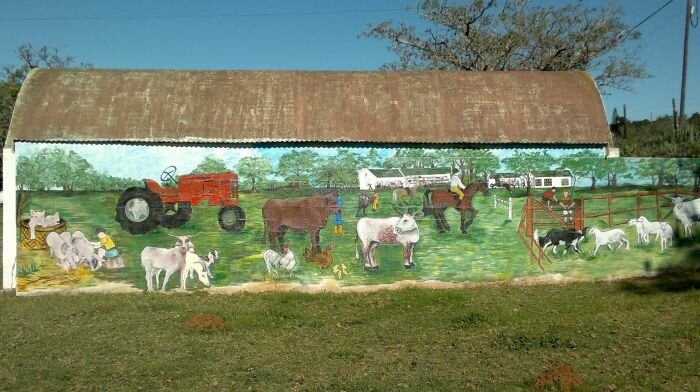 Bathurst Agricultural Society