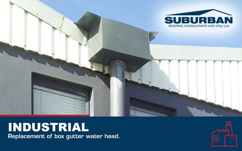 Suburban Roofing Contractors & Consultants