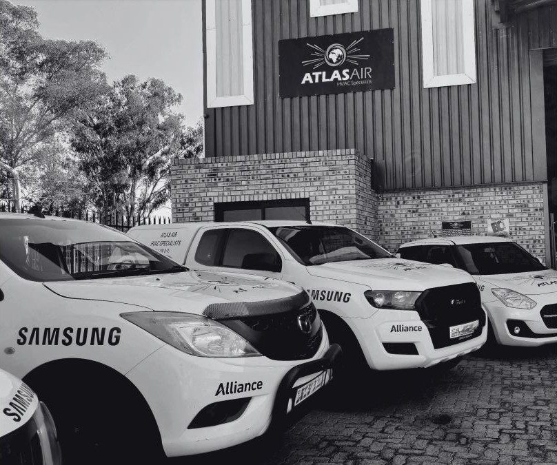 Atlas Air Conditioning