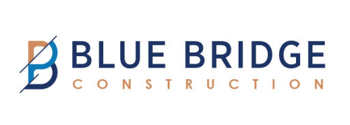 Blue Bridge Construction