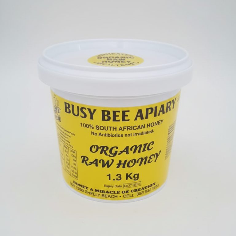 Busy Bee