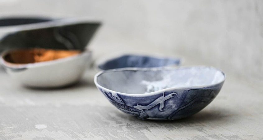 Montebello Craft & Design Centre:Restaurant