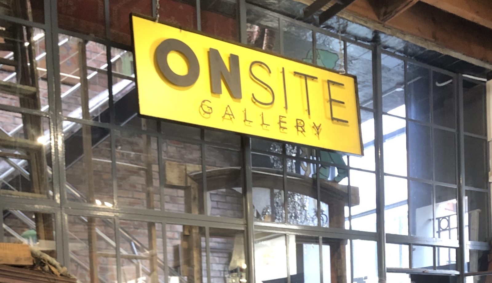 Onsite Gallery