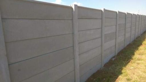 Aussies Precast Walling