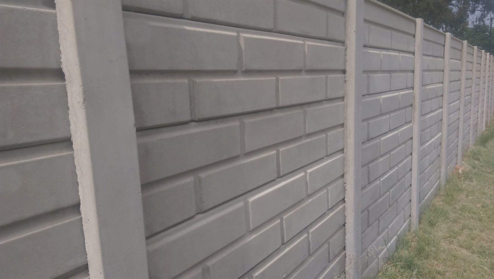 Aussies Precast Walling