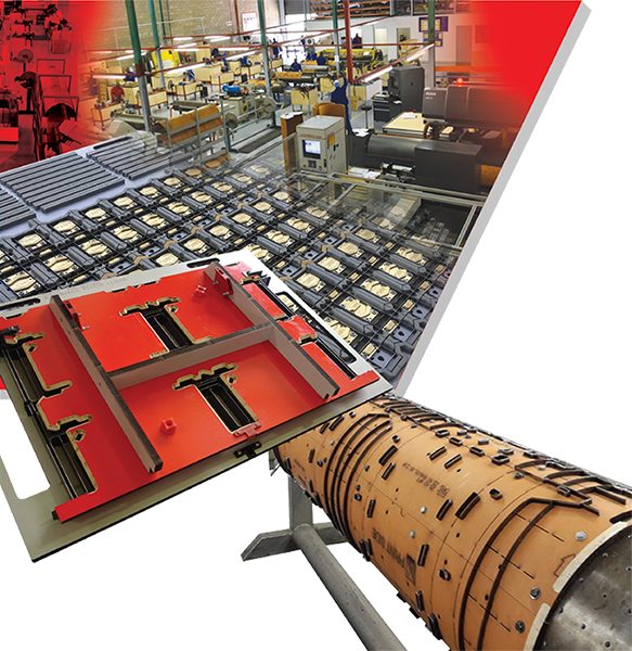 Laserpac (Pty) Ltd