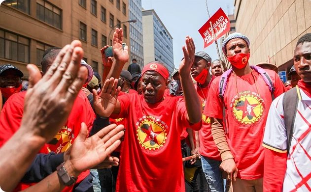 National Union Of Metal Workers Sa