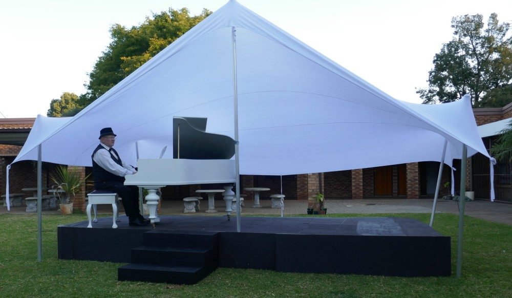Sound Stage Theatre