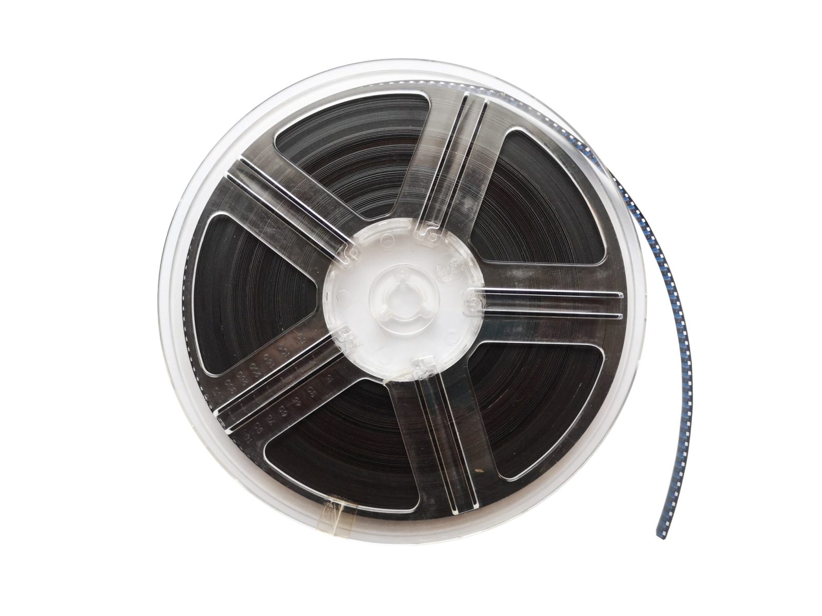 Video Memory Makers
