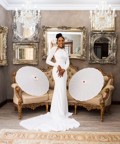Designer Videography