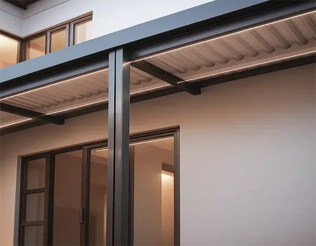 Awning Warehouse
