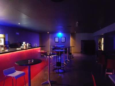 Club Poizon