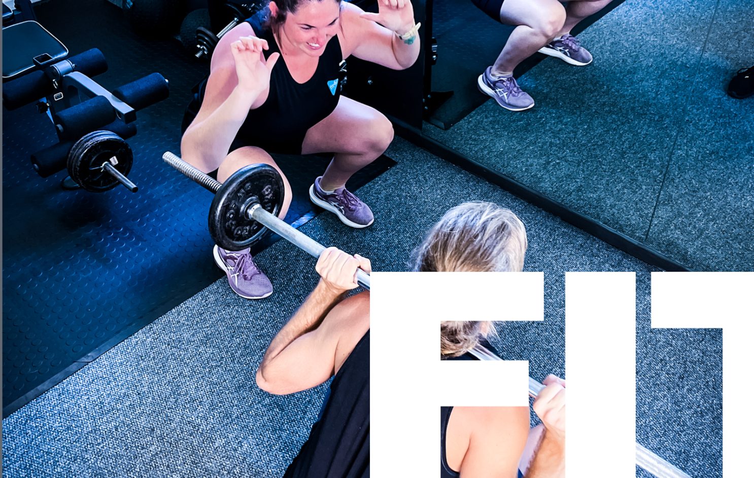 Fit4u Fitness Solutions