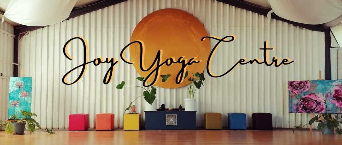 Joy Yoga Centre