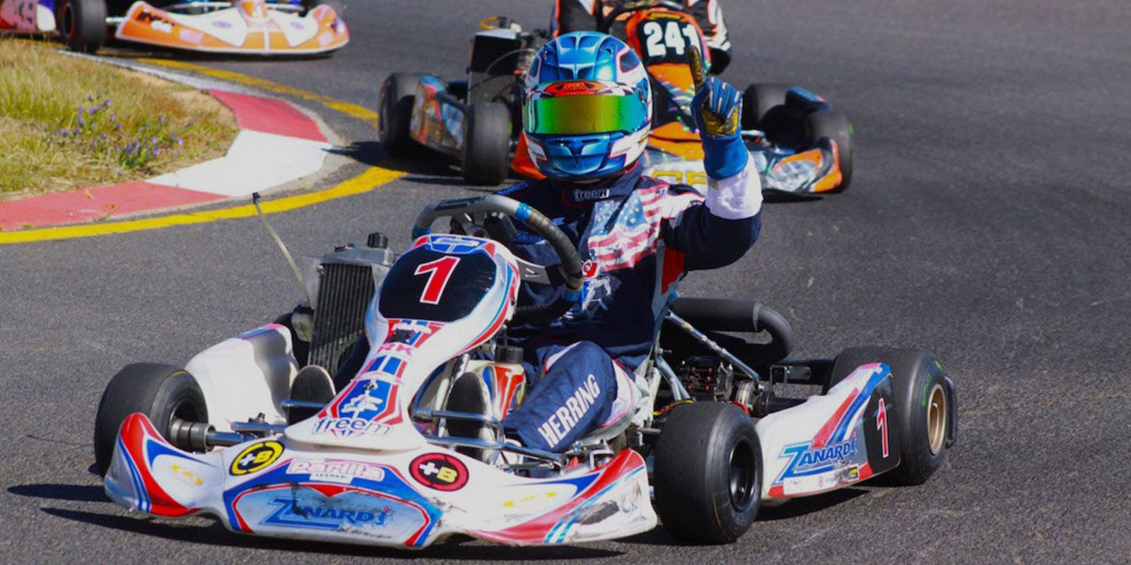 Killarney Motor Racing Circuit
