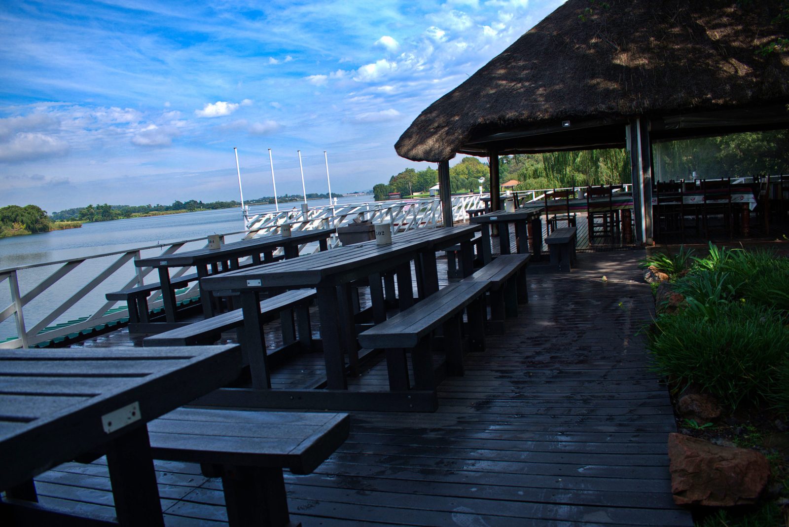 Waterfront Country Lodge & Conference Centre