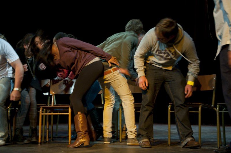 Dr Stef Miracle Hypnotist