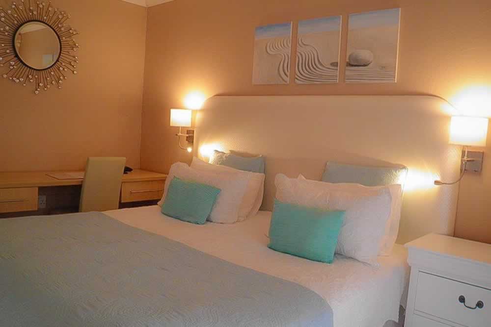 Homestay B & B Guesthouse & Conference Centre