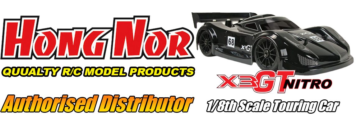 Meyerton Rc Raceway
