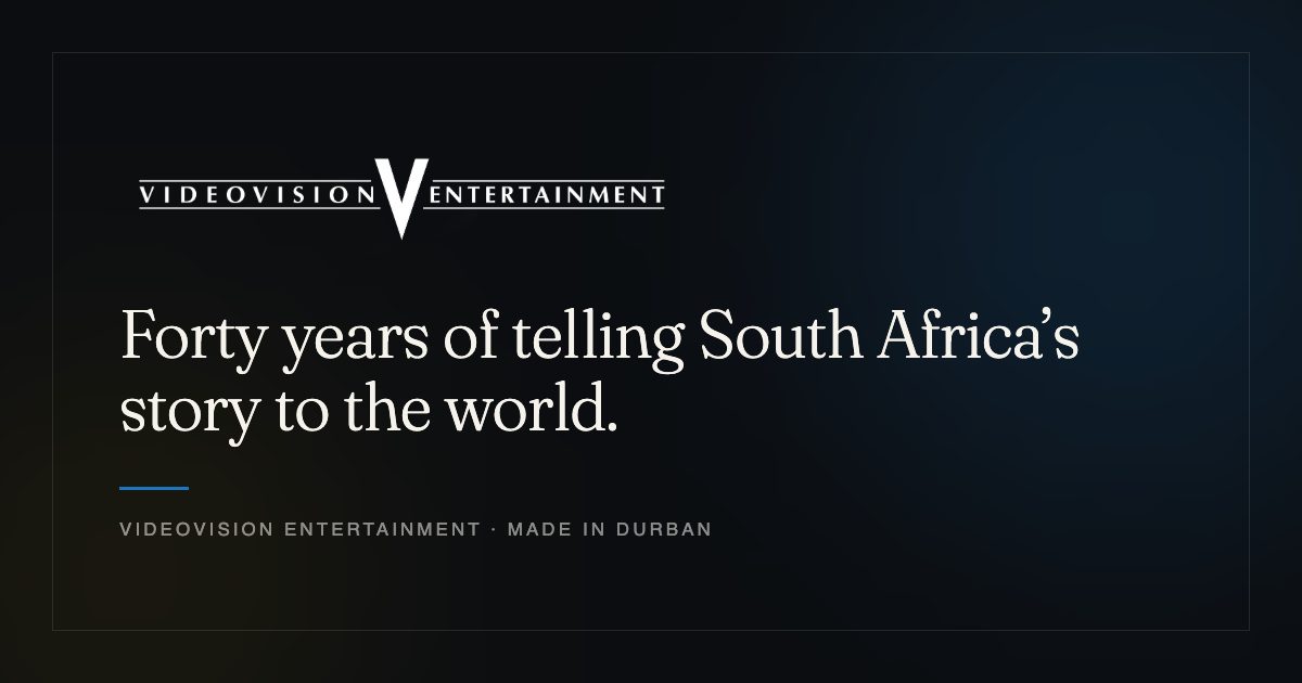 Videovision Entertainment