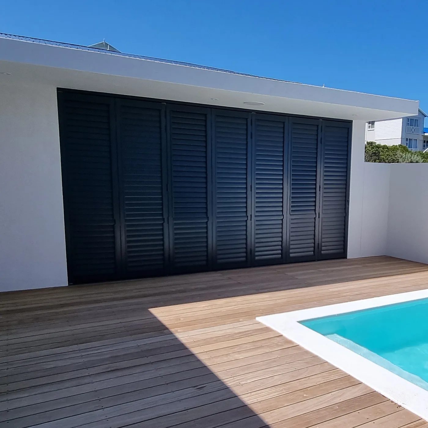 Bay View Blinds
