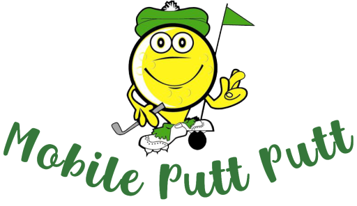 Mobile Putt Putt
