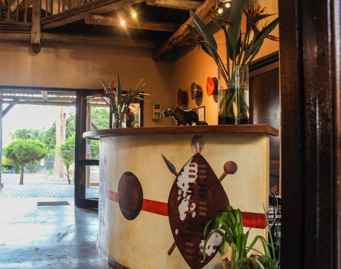 Amazulu Lodge