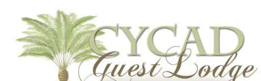 Cycad Guest Lodge
