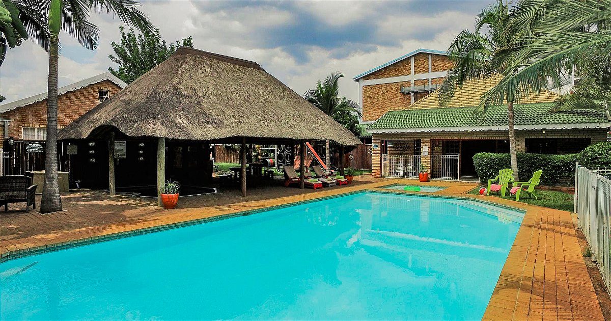 Hoogland Spa