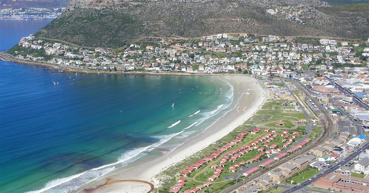 Seaside Cottages