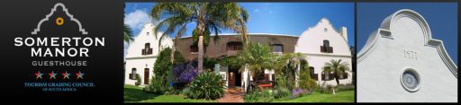 Somerton Manor