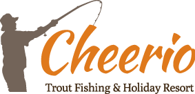 Cheerio Trout Fishing Lodge