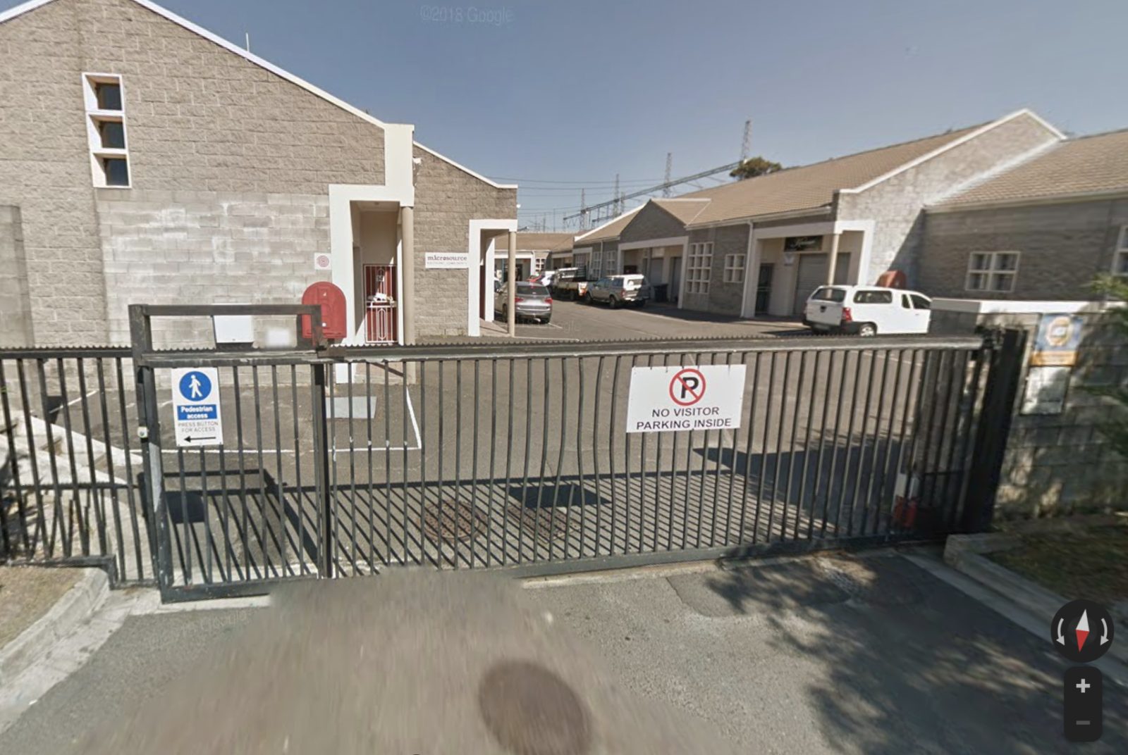 Pole Dance Cape Town