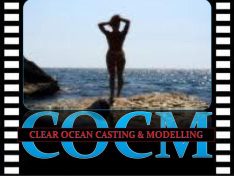 Clear Ocean Casting & Modeling Agency