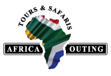 Africa Outing