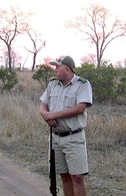 Katambora Safaris