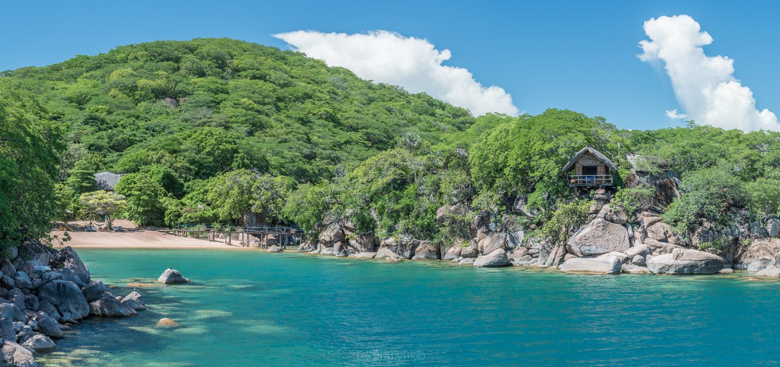 Kayak Africa Cc