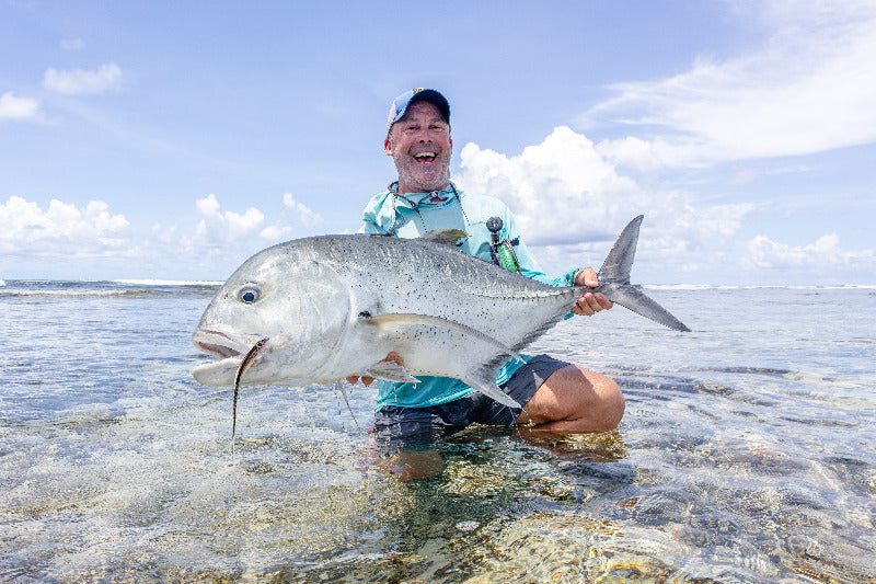 Mavungagana Flyfishing